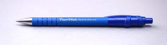 paper mate blex grip ultra | mejores bolígrafos
