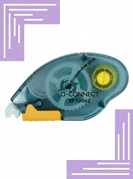 pegamentos roller reposicionables | pegamentos escolares