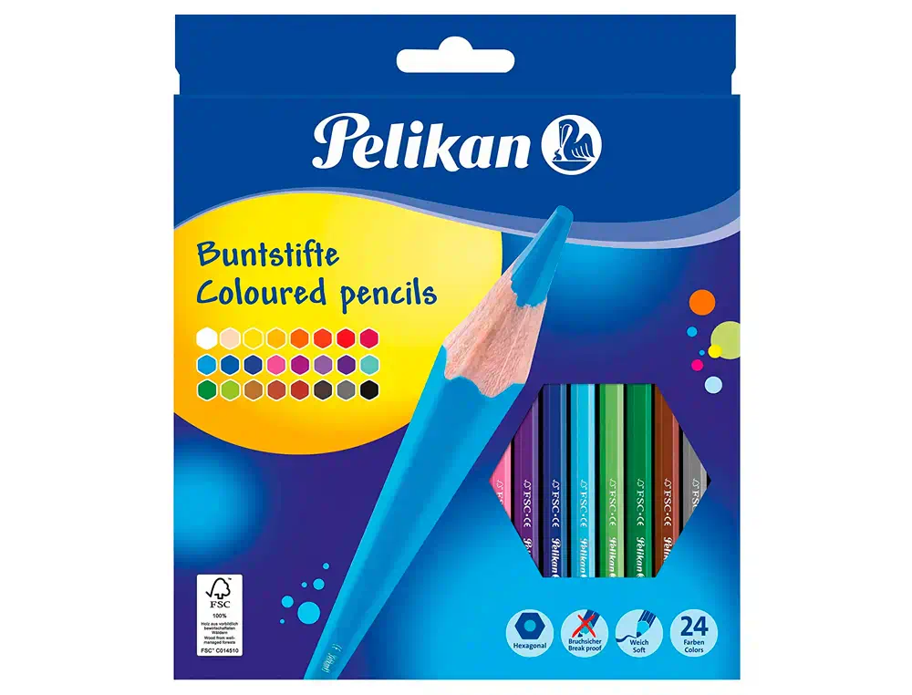 pelikan | Marcas de Papelería