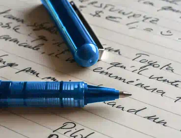 pilot | Marcas de Papelería