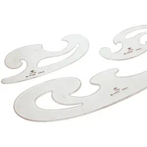 plantillas de reglas | Rotuladores de Dibujo