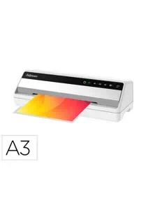 plastificadora fellowes A3 | plastificadoras