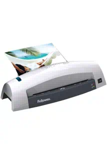 plastificadora fellowes A4 | plastificadoras