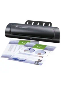 plastificadora gbc A4 | plastificadoras
