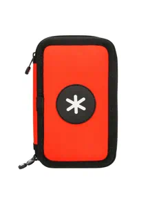 plumier o estuche triple antartik outlet en papeleris | Material Escolar