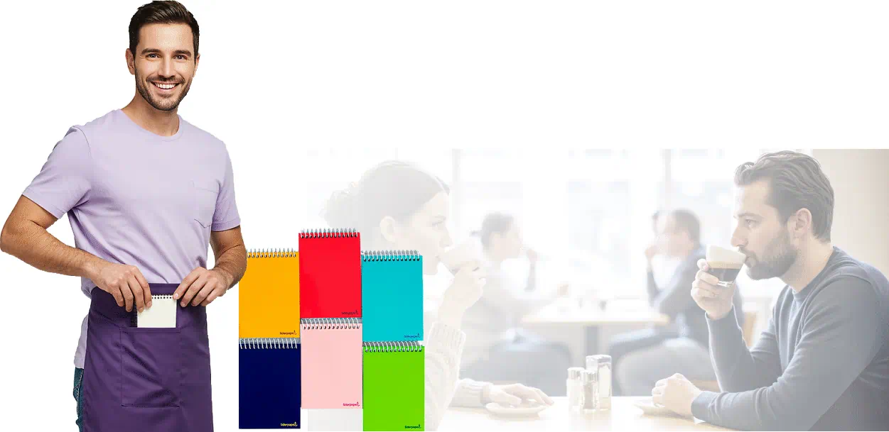 portada de libretas de bolsillo con espiral 1 | libretas de bolsillo