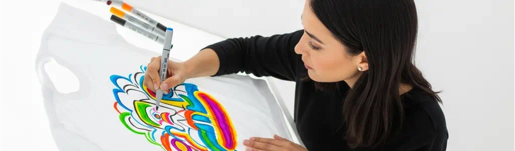 portada rotuladores para tela en papeleris | Rotuladores clasificados por superficies