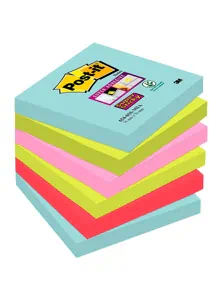 Tienda de Papelería,Papelería Virtual,Papelería Barata | post it colores | Papeleris