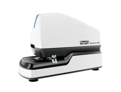 rapid electrica optima 60 | Rapid Optima Grip E