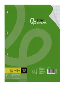 Tienda de Papelería,Papelería Virtual,Papelería Barata | recambio de hojas | Papeleris