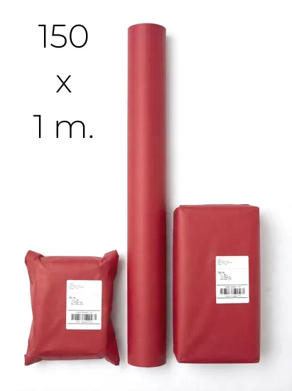 rollos de papel kraft de 150x1 metros | papel kraft