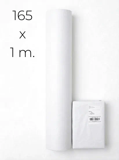rollos papel kraft de 165x1 metros | papel kraft