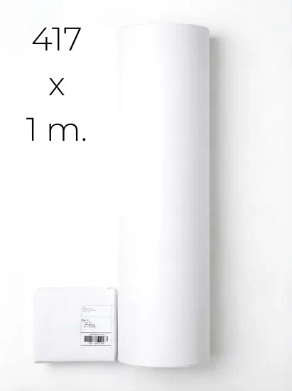 rollos papel kraft de 417x1 metros | papel kraft