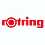 rotring | Gomas de borrar