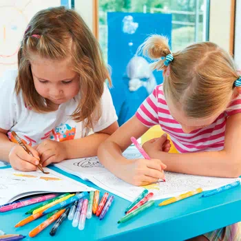 rotuladores escolares para toledo | Papelería Online Toledo