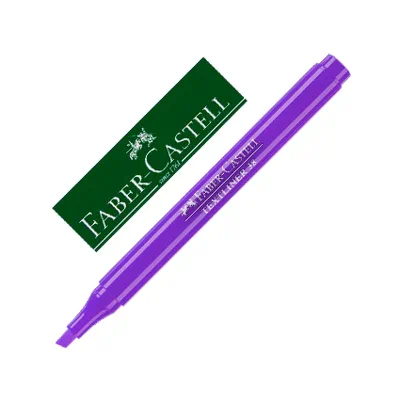 Subrayadores,Rotuladores Fluorescentes,Rotuladores Fosforitos | rotuladores fluorescentes finos faber castell | Papeleris
