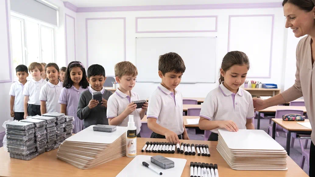 school paqs de pizarras blancas | pizarras blancas