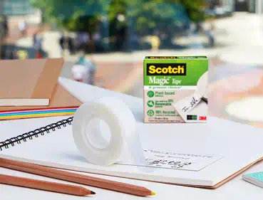 scotch | Marcas de Papelería