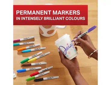 sharpie | Marcas de Papelería