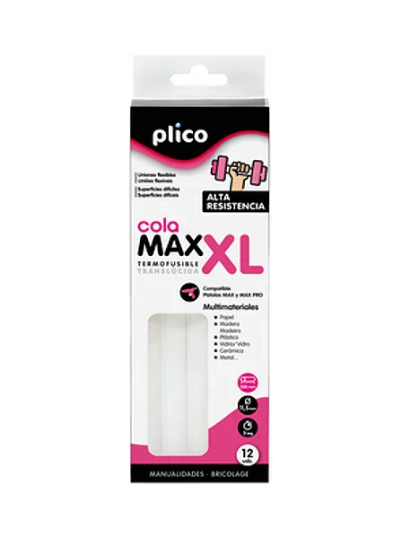 silicona caliente | Pegamentos para manualidades