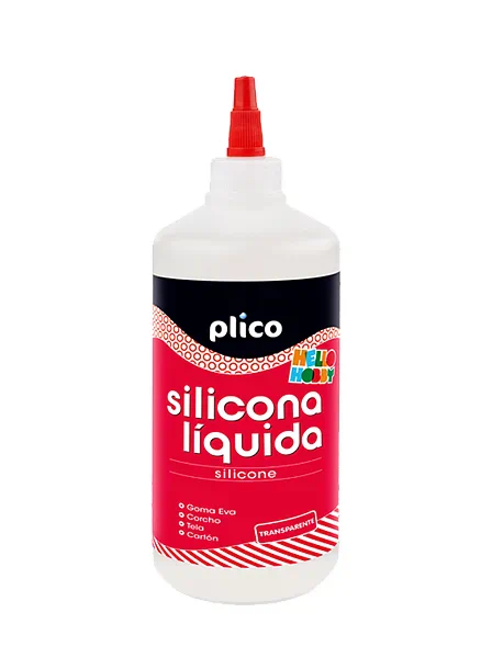 silicona fria | Pegamentos para manualidades