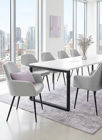 silla confidente con mejor relacion calidad precio | sillas de escritorio