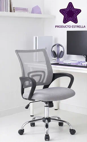 silla de escritorio con ruedas para adolescentes | sillas de escritorio