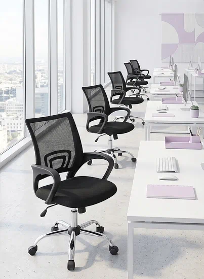 silla respaldo bajo de oficina economica mejor relacion calidad precio | sillas de escritorio