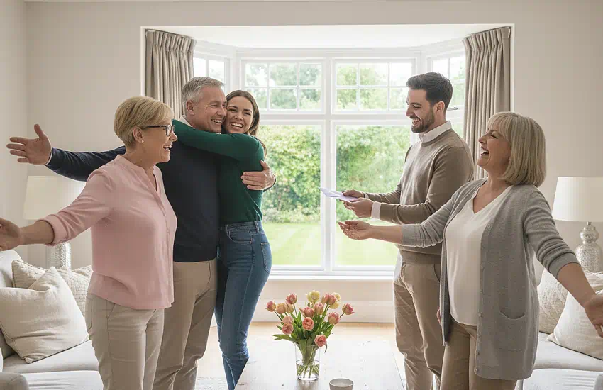 sobres de colores para invitaciones y eventos | Sobres