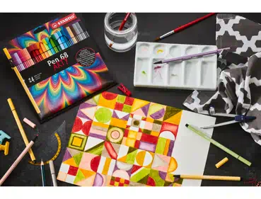 stabilo | Marcas de Papelería