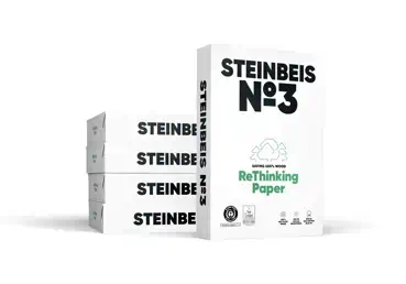 steinbeis | Marcas de Papelería