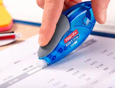 tipp | Marcas de Papelería