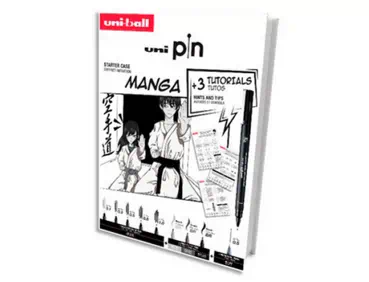 uniball | Marcas de Papelería