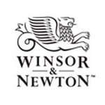 Marcas de papelería, logotipo Winsor en Papeleris